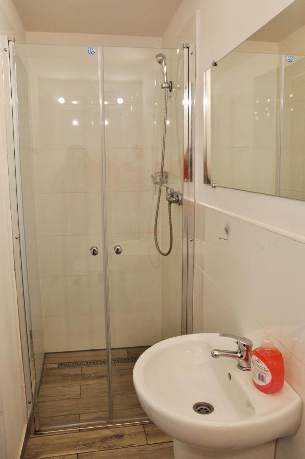 Apartament Oaza U Tadeusza Augustów Zewnętrze zdjęcie